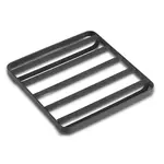 Kovová podložka "Misty" 18x18cm