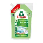 Frosch Eko gel na praní pro citlivou pokožku Aloe Vera 1,5 l / 22 praní