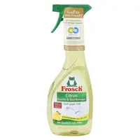 Frosch Eko hygienický čistič kúpeľne Citrus 500 ml