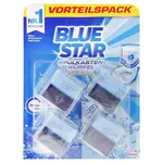 Blue Star kocka do WC 4ks