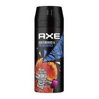 Axe Skateboard pánsky dezodorant 150 ml