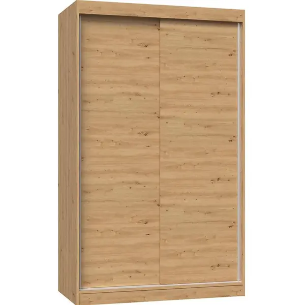 Skříň Iga 120 artisan B - bez zrcadla