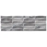 Nástěnný obklad Teide XL gris  25/75