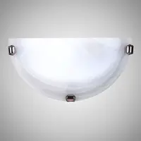 Stropní svítidlo Alabastro 3002 Bílá K1