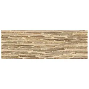 Nástěnný obklad Linares beige 19/57