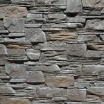 Kámen betonový Alpina Grafit bal=0,38 m2