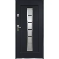 Vchodové dveře Bellona P55 90P Antracit