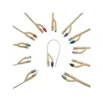 MEDILAB Foley Nelaton katéter CH14 5-15 ml