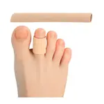 Gélový návlek na prsty 1 ks M