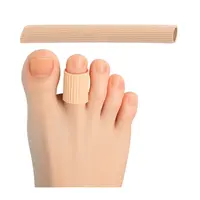 Gélový návlek na prsty 1 ks M