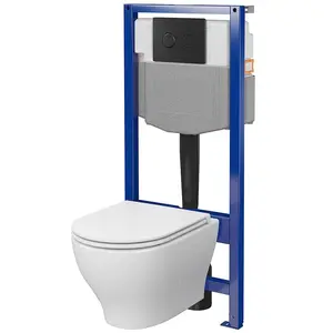 Podomietková zostava C814 RELL VORTEX