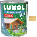 LUXOL AQUA bezfarebný 0,75L