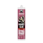 Debbex Mamut Glue Total Biely 290ml