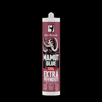 Den Braven Mamut Glue Total Biely 290ml