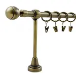 Garniža  starožitné zlato  200 I  fi16