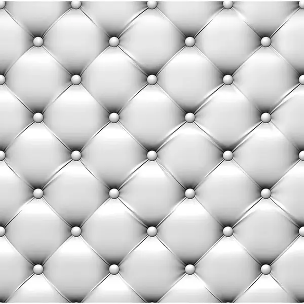 Skleněný panel 60/60 Sofa White Esg