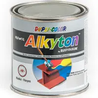 Alkyton ral9006 lesk 250ml