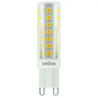 Žárovka LED BOB SMD G9 5,5W 6500K