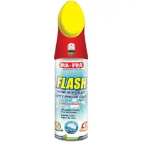 MA-FRA Flash Čistič čalúnenia 400 ml