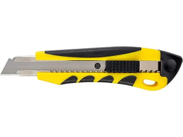 Odlamovací nôž 18 mm CON-UKN-4218