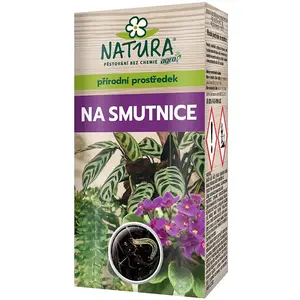Natura přírodní prostředek na smutnice 50 ml