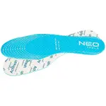 Neo vložka do bot Actifresh univerzální velikost 82-300