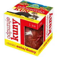 Zdravá Zahrada - pachový odpuzovač kun 1 ks