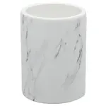 Kelímek kosmetický marmur Villa Bisk