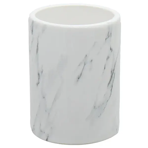 Kelímek kosmetický marmur Villa Bisk