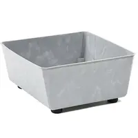 Obal Saga 285x285 Šedý Beton LA305-70