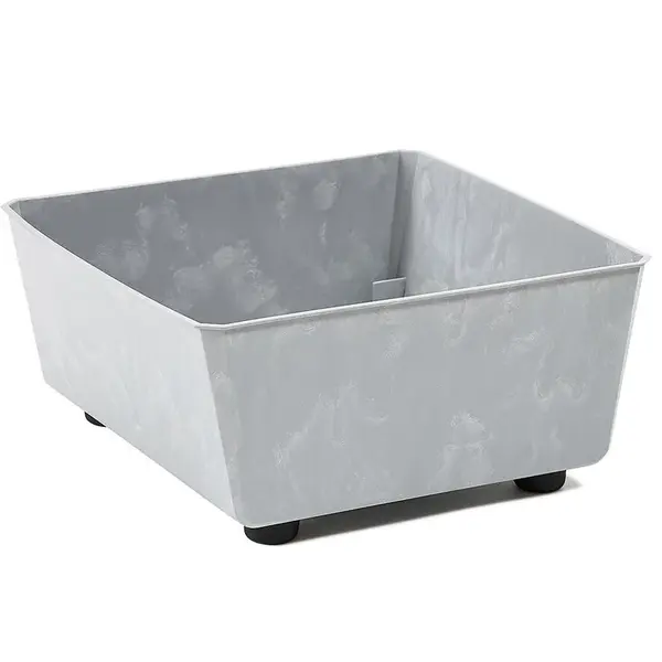 Obal Saga 285x285 Šedý Beton LA305-70