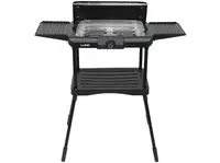 Elektrický gril 2000W 67423