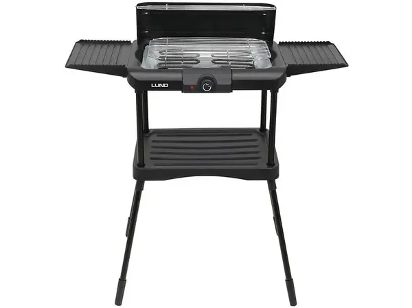 Elektrický gril 2000W 67423