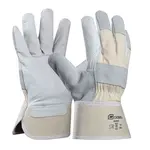 Rukavice Worker veľ. 10,5