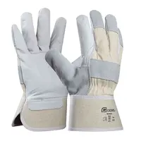 Rukavice Worker veľ. 10,5