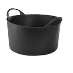 Nádoba Rh Flexi čierna 14