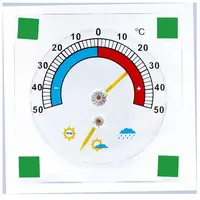 Teplomer na okno 2v1 0990