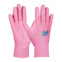 Rukavice Kids ružové