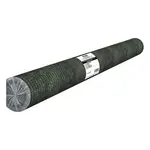 Tieniaca sieť 75% 1,5 x 100 zelená