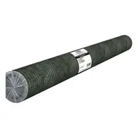 Tieniaca sieť 75% 1,5 x 100 zelená