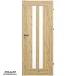 Vnútorné dvere na mieru Avila