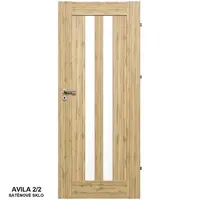 Vnútorné dvere na mieru Avila