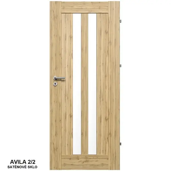 Vnútorné dvere na mieru Avila