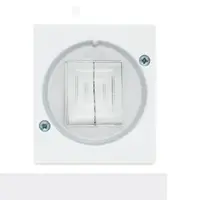 Vypínač hermetický PLM.WH-2BI