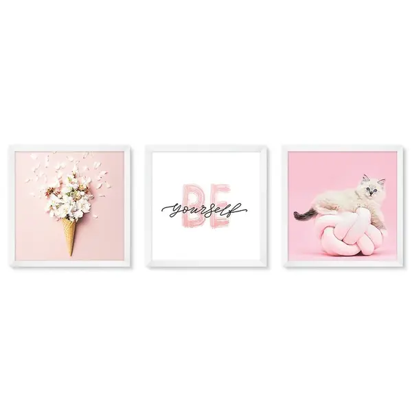 Sada Obrázkov 012db3x30x30l15.18.004