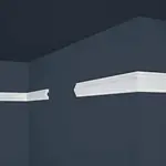 Nástenná lišta Marbet E-18