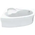 Obklad vane  Timor 150x100 cm