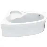 Obklad vane  Timor 150x100 cm