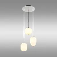 Lampa Blacky I 15345-3NO LW3