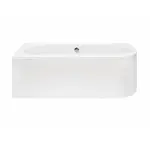 Vaňa Avita 170x75 ľavá + nohy